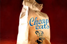 How to: Avail of Western Food without Going Bankrupt
