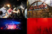 Shanghai’s Top Live Music Venues
