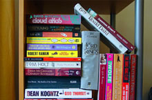 All Booked Up: Where to Find English Language Books in Qingdao