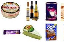 8 Options for Import Food Shopping in Shanghai