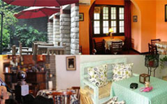 A Wuhan Afternoon: 4 Can’t-Miss Cafés