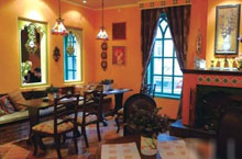Looking for Western Cuisine? Xi'an’s Unique Western Restaurants