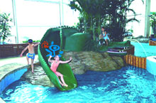 Make it a Hot Spring Festival at Beijing's Hot Springs