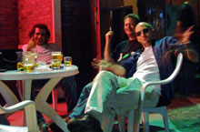 A Guide to Popular Bars in Hangzhou 