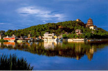 Mid-Autumn Festival 2011 - Best Travel Deals from Shenzhen