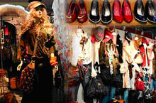 Shoppers Delight: A Guide to Xidan Shopping Area