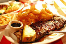 Finding Familiar Flavours: Western Restaurants in Wuxi