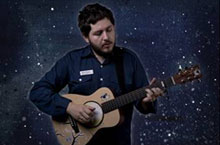 Fuzhou Gig Forecast: Agnes Kain, Dustin O’Halloran and More!