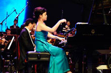 An Introduction to Stages and Concert Halls in Qingdao