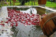 Cool Days, Warm Soaks: The Top Hot Springs in Nanjing