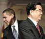 Is America Crumbling as China Grows?