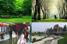 Take a Break: Zhengzhou’s Top Leisure Locales