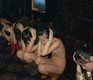 The 8 Degrading Ways Chinese Police Battled Prostitution in 2010