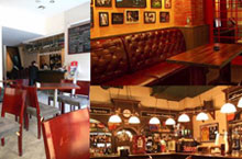 Guangzhou Bars Offer More Than Just Booze