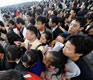 “Specialized” Chinese Graduates Struggle to Find Jobs in Oversaturated Market