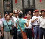 Swimming Against the Current: China’s Tourism Industry