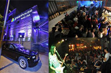 Live Music in Chongqing: A Sight for Sore Ears