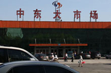 From Beer to Fairy Lights: Expat-Friendly Shopping Malls in Changchun