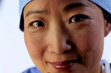 Expat-Friendly Hospitals in Suzhou