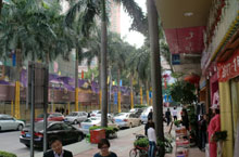Shuiwei: Shenzhen’s Off-The-Beaten-Track Border Area