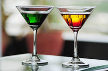 The Best Places to Enjoy a Cocktail in Shenzhen