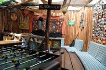 Need a Cheap Place to Sleep? Check out Chengdu’s Best Hostels