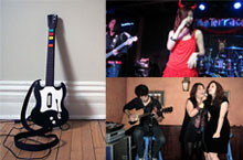 Shenzhen Music: Top Venues for Aspiring Musicians in Shenzhen