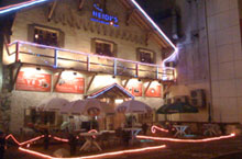 The Best Western Bars in Downtown Shenyang