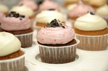 Shanghai’s Gone Cupcake Crazy