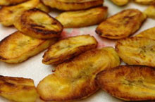 A Taste of Africa in Beijing