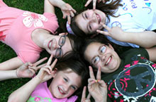 5 Fun Ways to Keep the Kids Occupied in Zhuhai