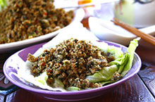 The Diverse Flavours of Kunming’s Minority Cuisine