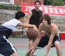 Sports for Sinophiles: The Five Best Sports for Foreigners in China