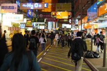 Getting Your Gadget Fix: Buying Electronics in Shenzhen