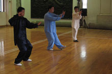 Educate Yourself—Expat-Friendly Classes in Guangzhou