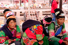 Travelling to Dali from Kunming: A Practical Guide