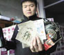 More Than Just Sulphates: China’s Counterfeit Wine Pandemic