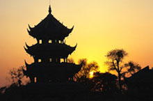 Space Away from the City: Chengdu’s Best Nature Spots