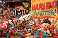 Finding Suzhou’s Foreign Food Stores 