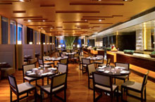 Hotel Restaurants: Raising the Bar in Guangzhou’s Dining Scene