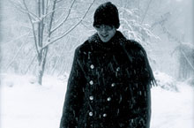 Surviving Shenyang’s Siberian Winter: Preparing for the Cold