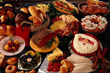 The 2011 Suzhou Christmas Dining and Events Round-up