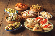 Bite-Sized Bliss: The Best Tapas Restaurants in Shanghai