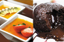 Sweet Satisfaction: The 5 Best Dessert Spots in Guangzhou
