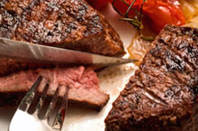 Shanghai Steak Search: Hunting for the Best Steakhouses in Town 