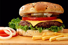 Searching for Tianjin’s Tastiest Hamburgers 