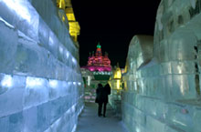 Frigid Fun: Wintery Wonders in Harbin and Across Heilongjiang