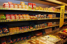 Finding a Taste of Home in Qingdao