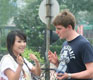 The Willing Mute: Why Many Expats Don't Speak Chinese