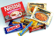 Where to Find Imported Western Groceries in Kunming